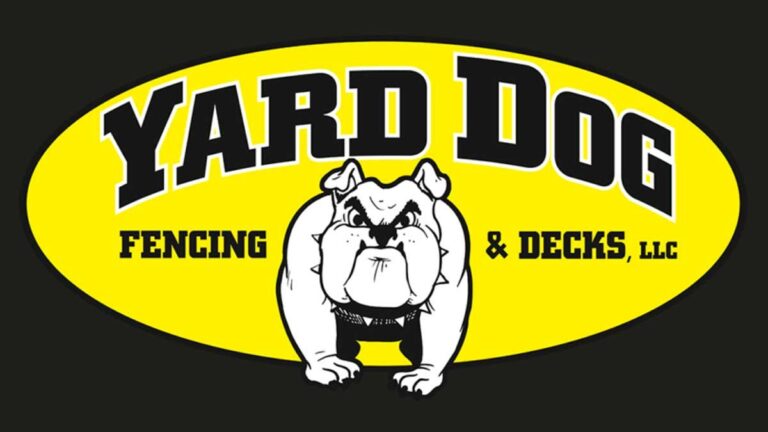 Yard Dog Fencing
