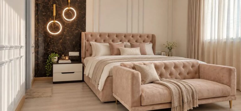 Yeshaa Luxe Interiors