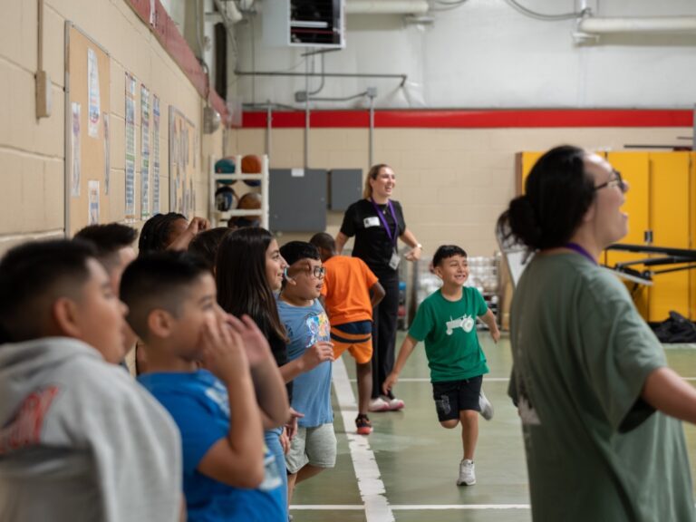 ShockTown’s YES Community Program