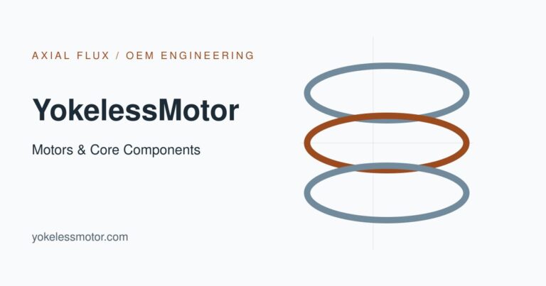 YokelessMotor