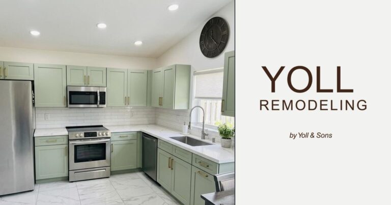 Yoll Remodeling