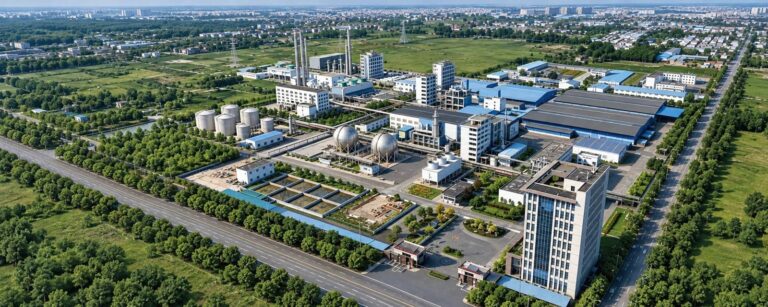 Yongchang Chemical