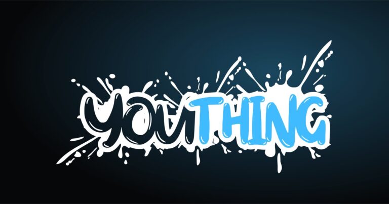 Youthing Africa
