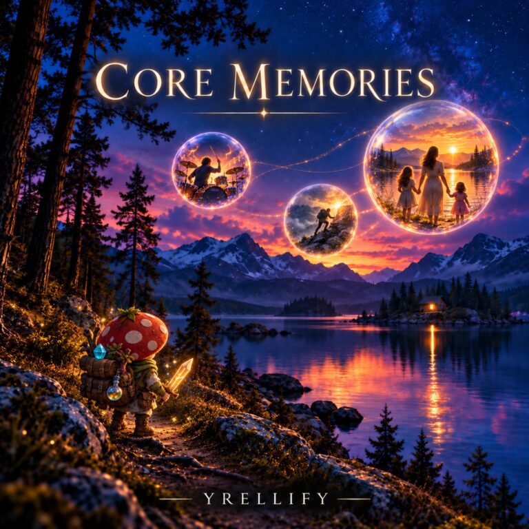 Yrellify