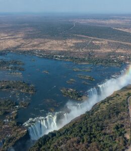 Zambia
