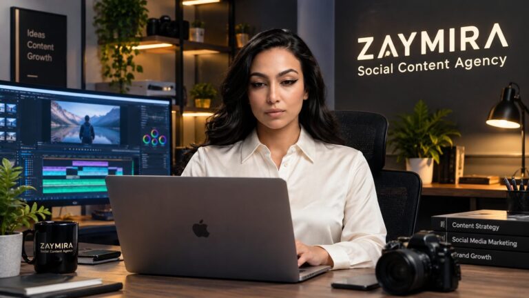Zaymira