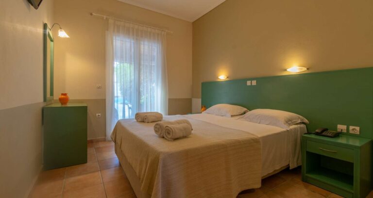 Zefyros Village Resort