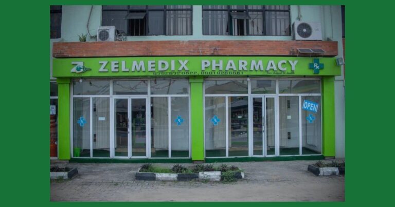 Zelmedix Consults Limited