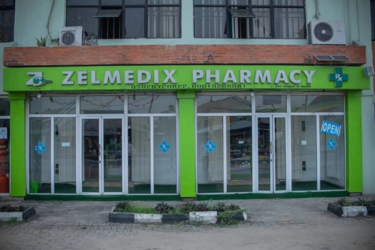 Zelmedix Consults Limited