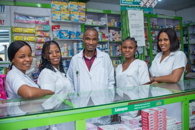 Zelmedix Consults Limited