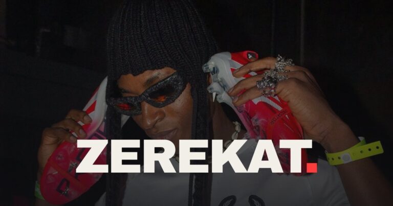 Zerekat