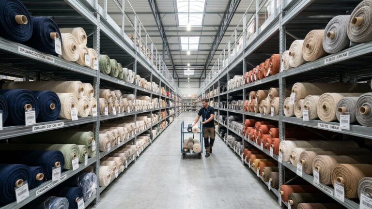 ZIM Sourcing Ltd