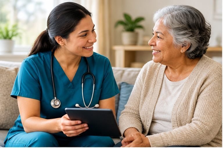 Zoey Premiere Home Health Agency, PLLC