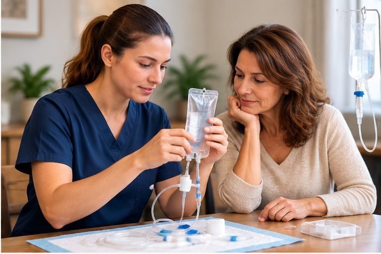 Zoey Premiere Home Health Agency, PLLC