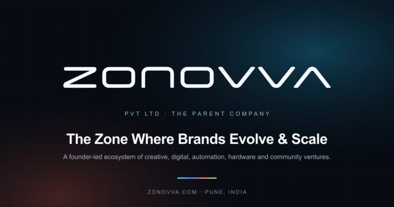 Zonovva Pvt Ltd