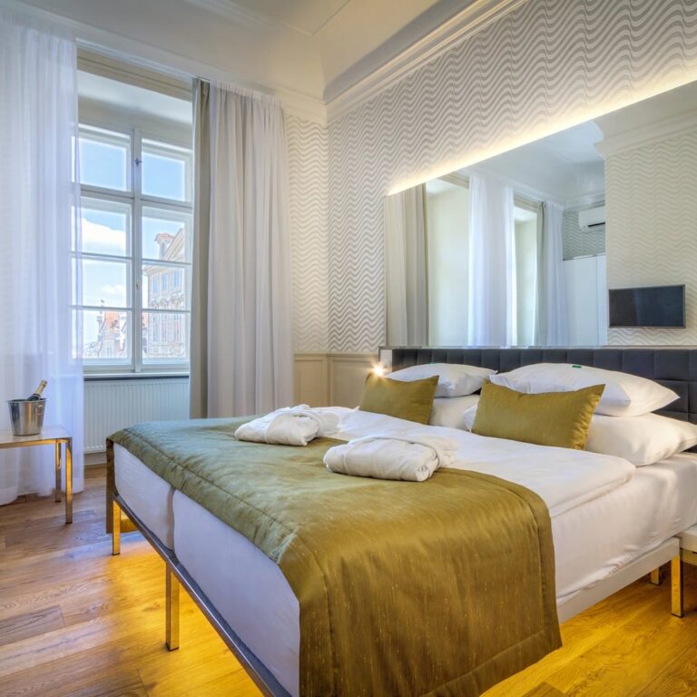 Hotel Golden Star