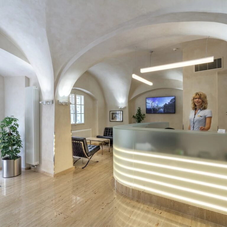 Hotel Golden Star