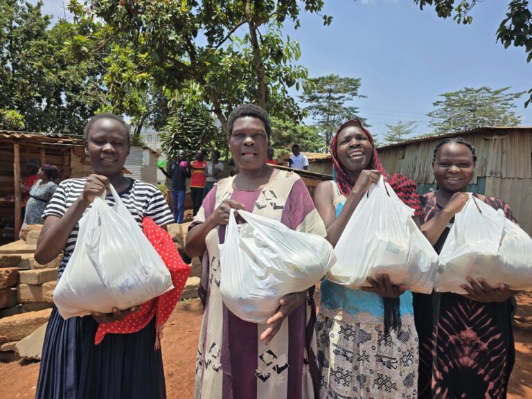 ZWAB Charity Organization