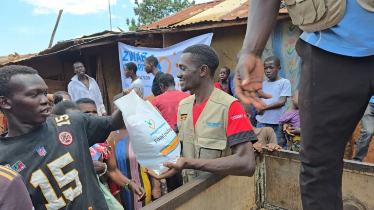 ZWAB Charity Organization